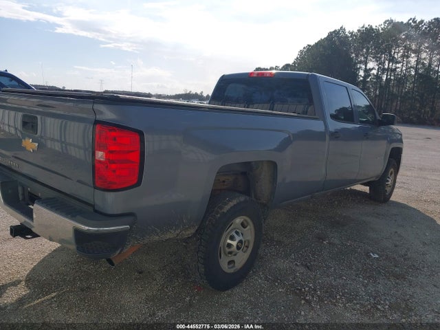 1GC1KUEG0GF179353 Chevrolet Silverado 2500hd Wt