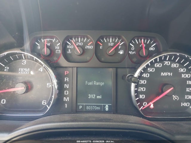 1GC1KUEG0GF179353 Chevrolet Silverado 2500hd Wt