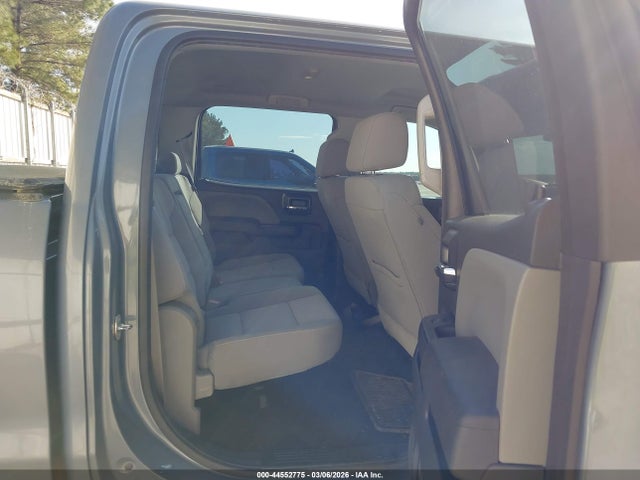 1GC1KUEG0GF179353 Chevrolet Silverado 2500hd Wt