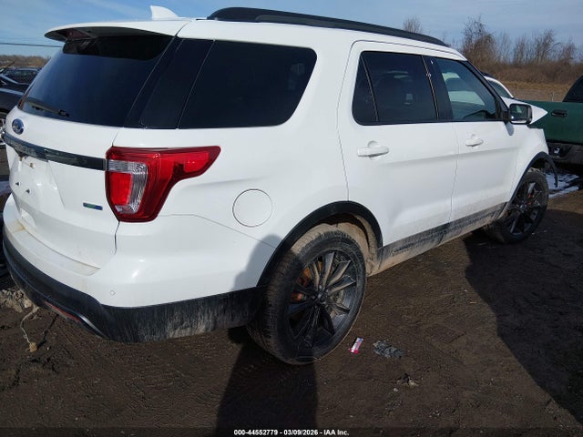 Продаж на аукціоні авто 2017 Ford Explorer Xlt, vin: 1FM5K8DH2HGC16915, номер лоту: 44552779