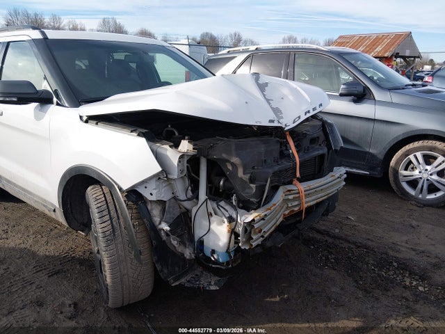 Продаж на аукціоні авто 2017 Ford Explorer Xlt, vin: 1FM5K8DH2HGC16915, номер лоту: 44552779