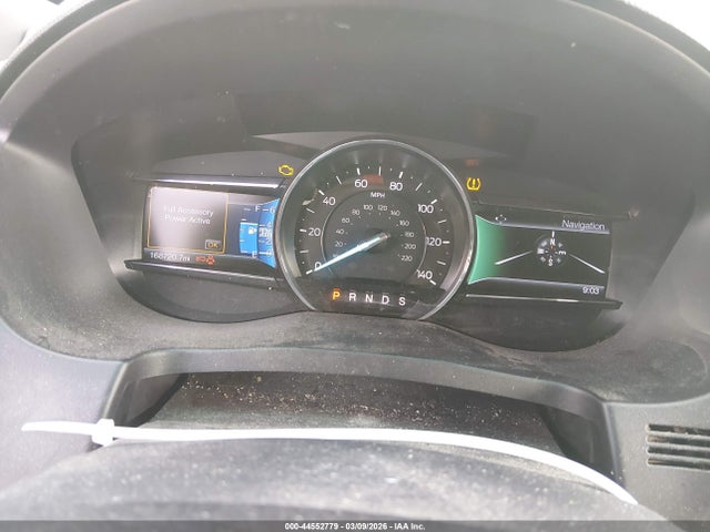 Продаж на аукціоні авто 2017 Ford Explorer Xlt, vin: 1FM5K8DH2HGC16915, номер лоту: 44552779