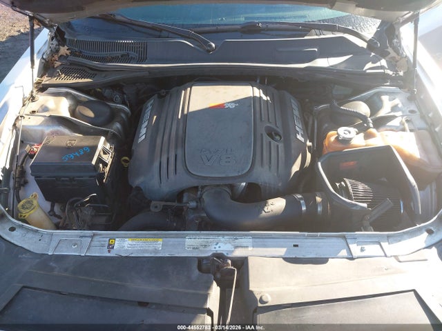 Продажа на аукционе авто 2012 Dodge Challenger R/t, vin: 2C3CDYBT5CH105760, номер лота: 44552783