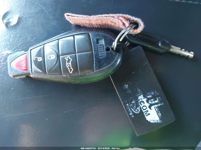 Продажа на аукционе авто 2012 Dodge Challenger R/t, vin: 2C3CDYBT5CH105760, номер лота: 44552783