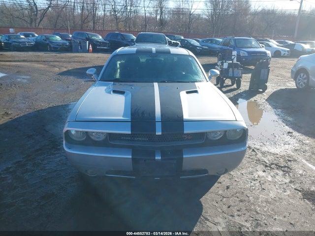 Продажа на аукционе авто 2012 Dodge Challenger R/t, vin: 2C3CDYBT5CH105760, номер лота: 44552783