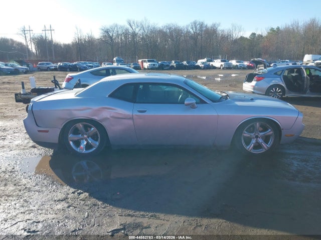 Продажа на аукционе авто 2012 Dodge Challenger R/t, vin: 2C3CDYBT5CH105760, номер лота: 44552783