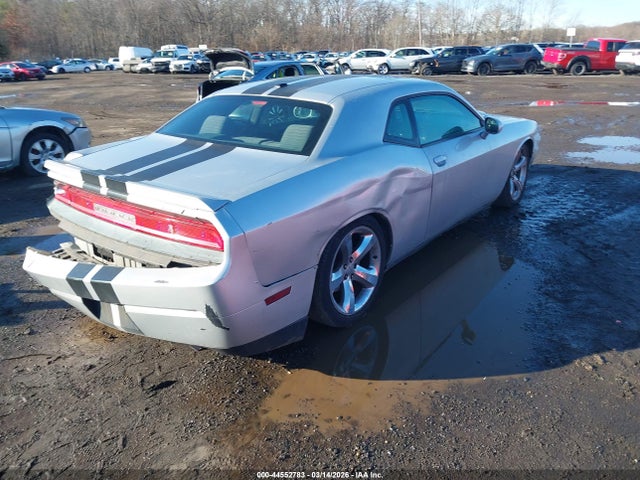 Продажа на аукционе авто 2012 Dodge Challenger R/t, vin: 2C3CDYBT5CH105760, номер лота: 44552783