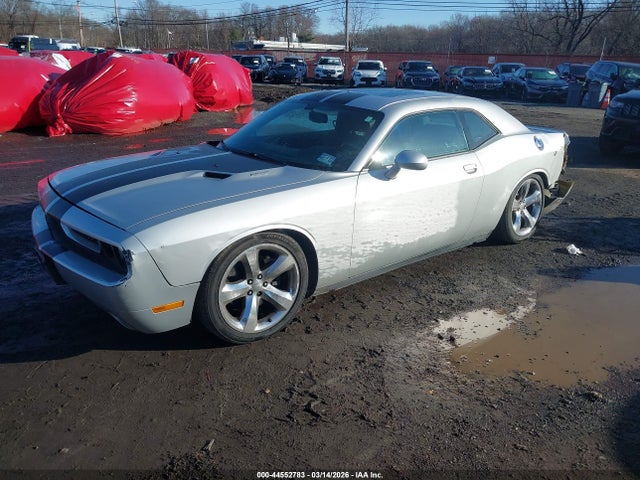 Продажа на аукционе авто 2012 Dodge Challenger R/t, vin: 2C3CDYBT5CH105760, номер лота: 44552783