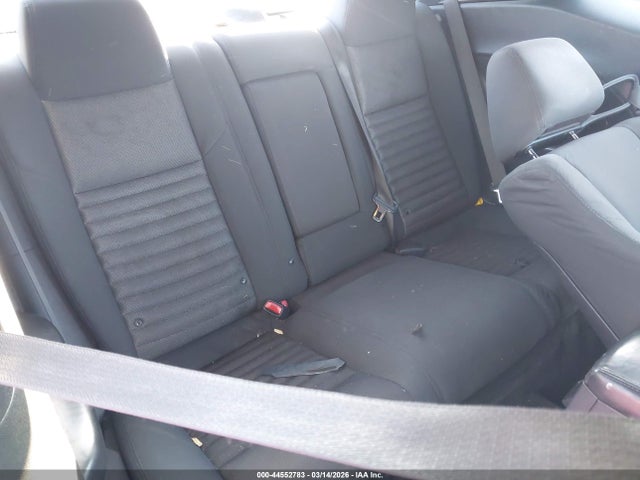Продажа на аукционе авто 2012 Dodge Challenger R/t, vin: 2C3CDYBT5CH105760, номер лота: 44552783