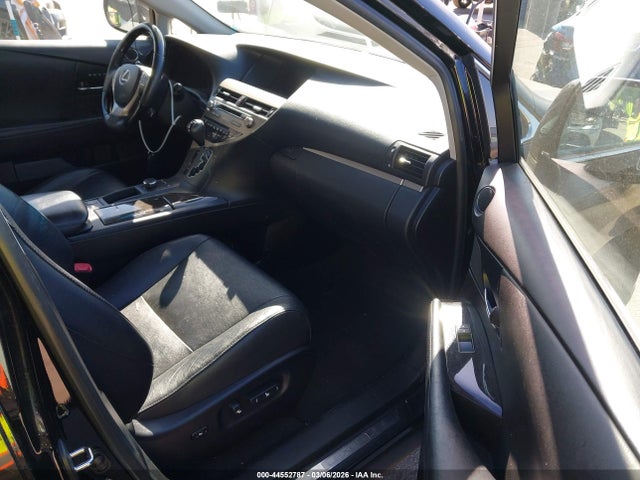 Aukcja sprzedaży 2013 Lexus Rx 350, vin: 2T2BK1BA5DC213970, numer aukcji: 44552787