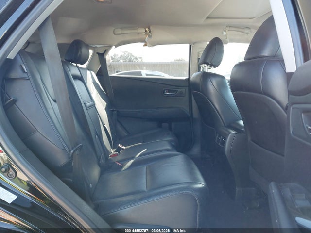 Aukcja sprzedaży 2013 Lexus Rx 350, vin: 2T2BK1BA5DC213970, numer aukcji: 44552787