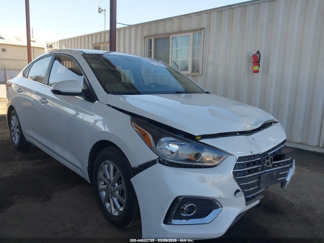 2020 HYUNDAI ACCENT 3KPC24A65LE097290 Photo 0