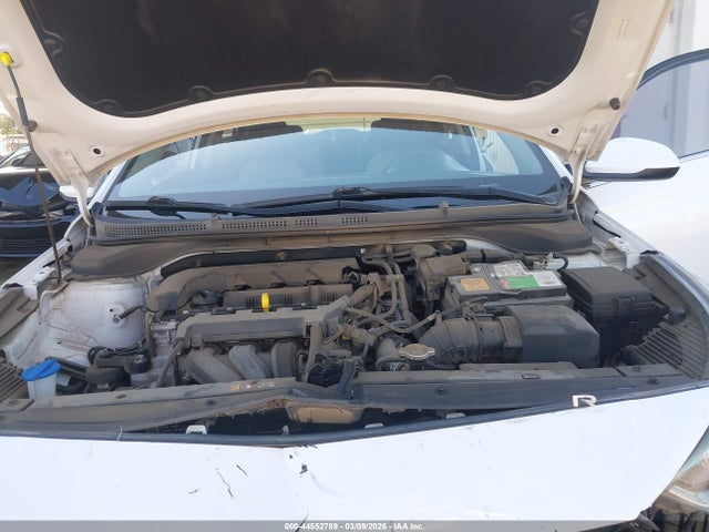 2020 HYUNDAI ACCENT 3KPC24A65LE097290 Photo 9