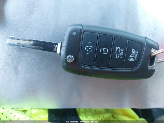 2020 HYUNDAI ACCENT 3KPC24A65LE097290 Photo 10