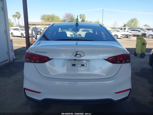 Hyundai Accent Sel 2020 3KPC24A65LE097290 Image 16