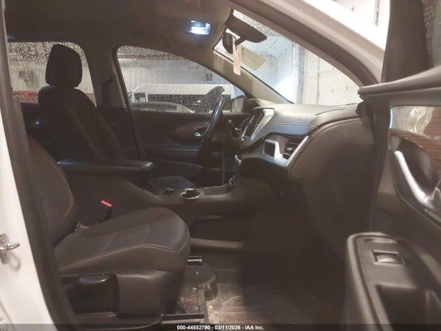 44552790 :رقم المزاد ، 3GKALTEV1KL275856 vin ، 2019 Gmc Terrain Sle مزاد بيع