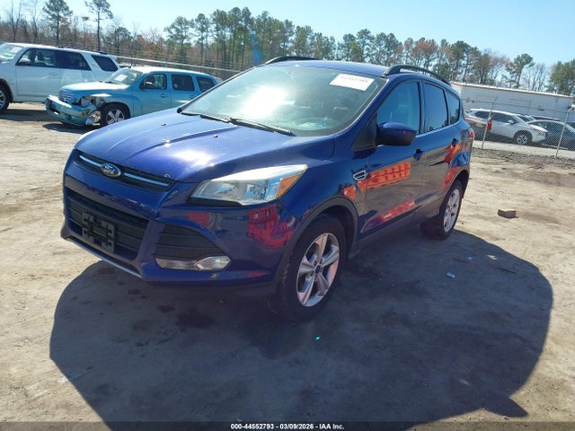 1FMCU9G94FUC21785 Ford ESCAPE SE