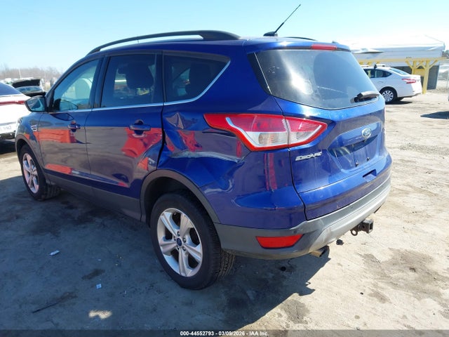 1FMCU9G94FUC21785 Ford ESCAPE SE