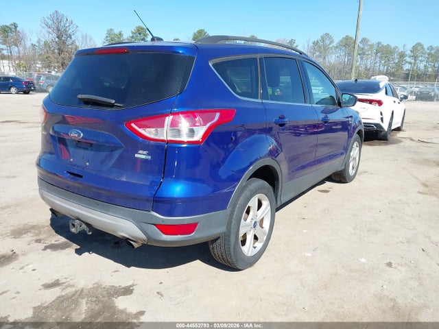 1FMCU9G94FUC21785 Ford ESCAPE SE