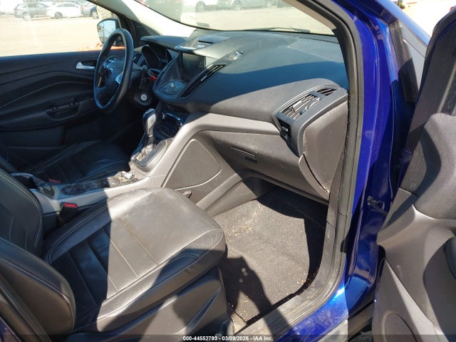 1FMCU9G94FUC21785 Ford ESCAPE SE