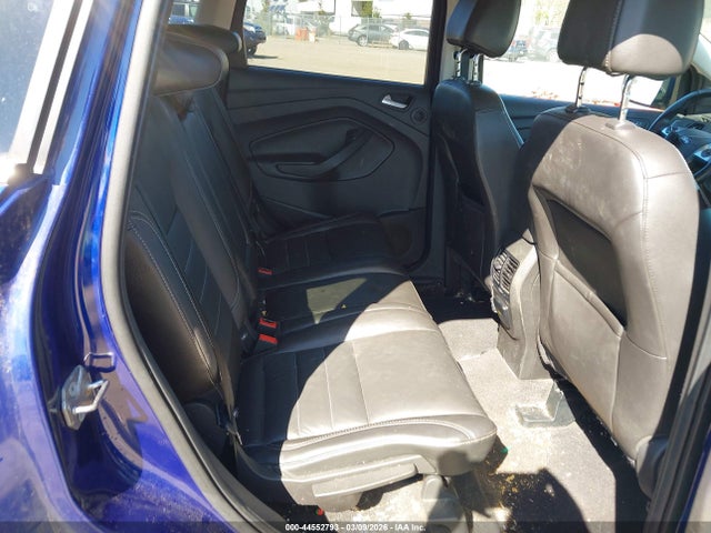 1FMCU9G94FUC21785 Ford ESCAPE SE