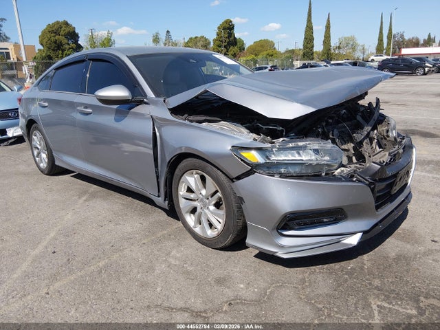 2019 1HGCV1F1XKA100741 main image