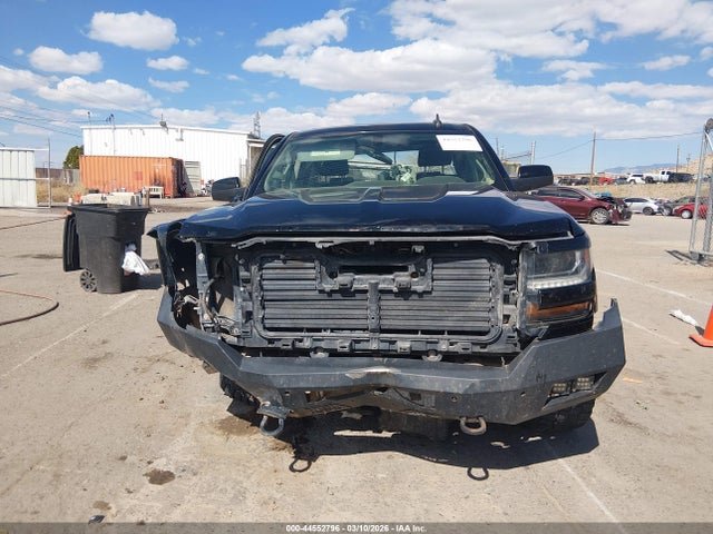 Chevrolet Silverado 1500 2lt 2017 3GCUKRECXHG142768 Image 11