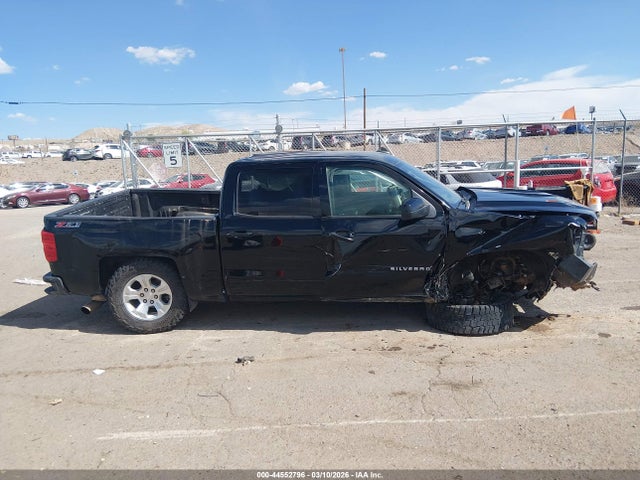 Chevrolet Silverado 1500 2lt 2017 3GCUKRECXHG142768 Image 12