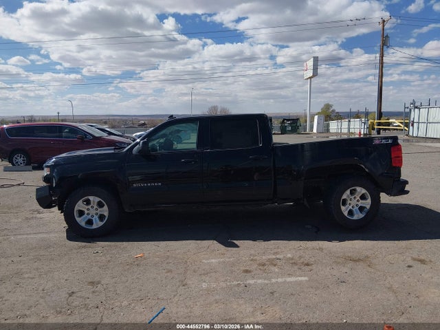 Chevrolet Silverado 1500 2lt 2017 3GCUKRECXHG142768 Image 13