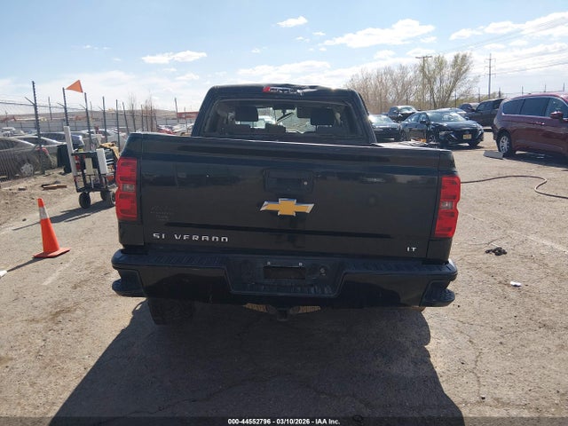Chevrolet Silverado 1500 2lt 2017 3GCUKRECXHG142768 Image 15