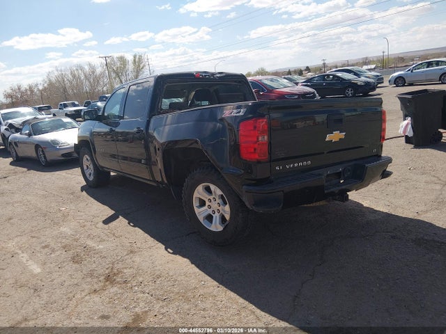 Chevrolet Silverado 1500 2lt 2017 3GCUKRECXHG142768 Image 3