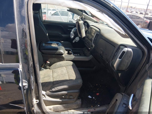 Chevrolet Silverado 1500 2lt 2017 3GCUKRECXHG142768 Image 5