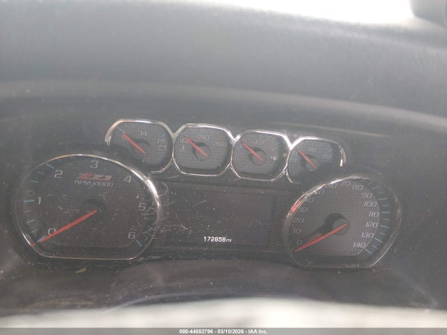 Chevrolet Silverado 1500 2lt 2017 3GCUKRECXHG142768 Image 7