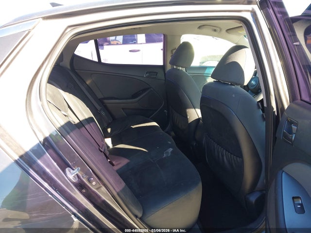 2015 KIA OPTIMA KNAGM4A76F5621760 Photo 7