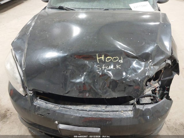 Aukcja sprzedaży 2006 Chevrolet Monte Carlo Ss, vin: 2G1WL16C469282711, numer aukcji: 44552807