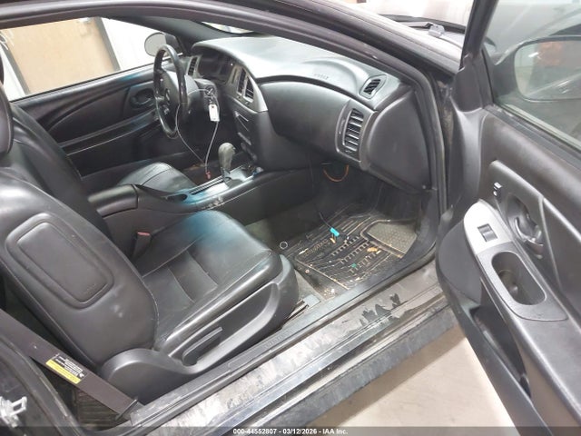 Aukcja sprzedaży 2006 Chevrolet Monte Carlo Ss, vin: 2G1WL16C469282711, numer aukcji: 44552807