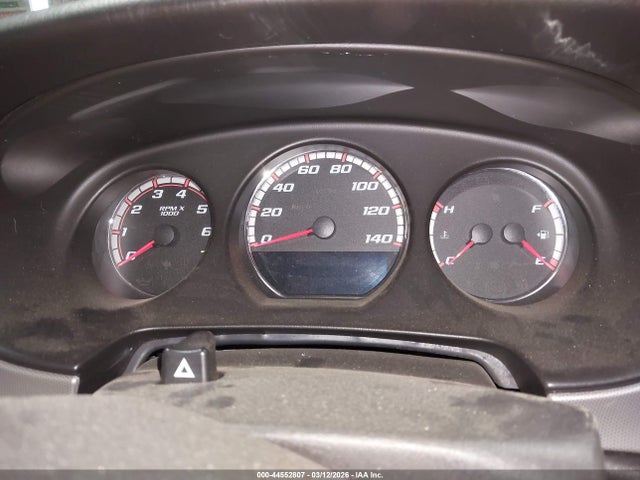 Aukcja sprzedaży 2006 Chevrolet Monte Carlo Ss, vin: 2G1WL16C469282711, numer aukcji: 44552807