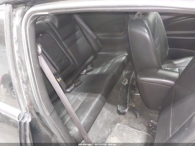 Aukcja sprzedaży 2006 Chevrolet Monte Carlo Ss, vin: 2G1WL16C469282711, numer aukcji: 44552807