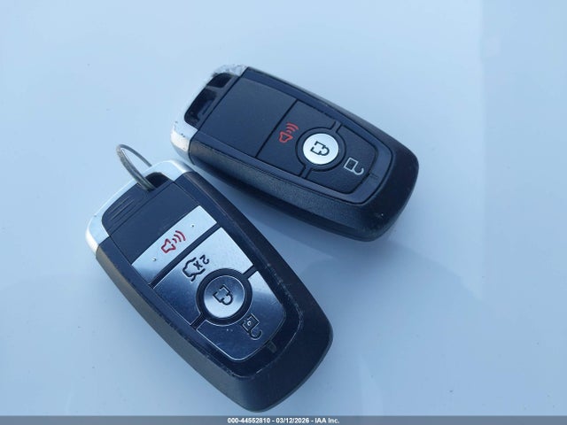 Продажа на аукционе авто 2018 Ford Fusion Se, vin: 3FA6P0H72JR194982, номер лота: 44552810