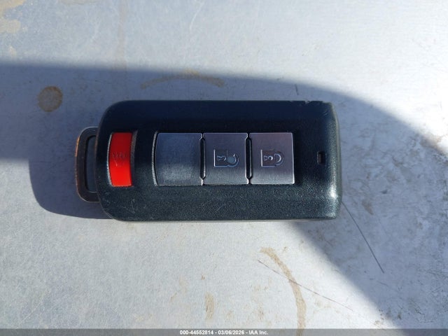 2018 MITSUBISHI OUTLANDER SPORT JA4AR3AW4JU002823 Photo 10