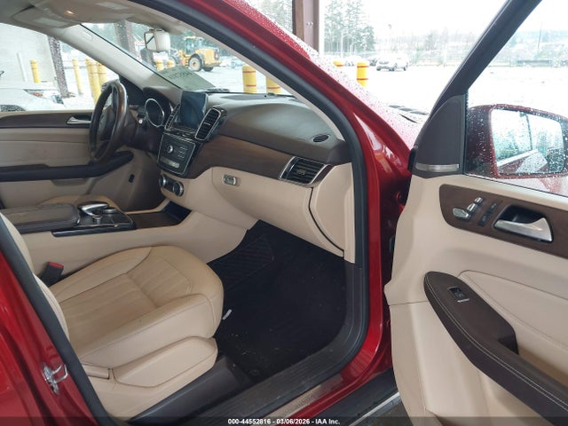 4JGDA5HB9JB178038 Mercedes-Benz Gle 350 4matic