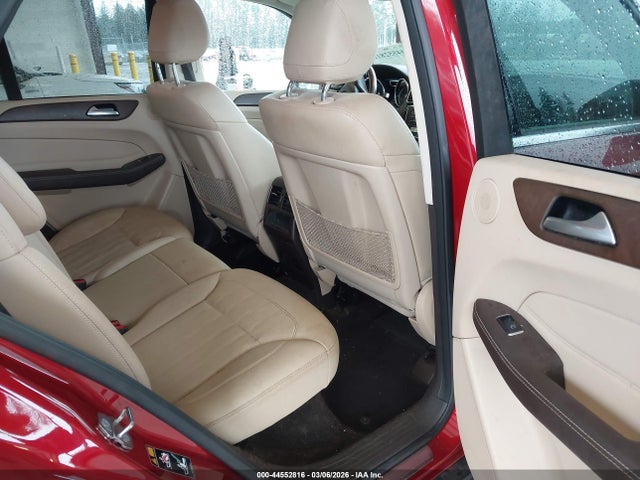 4JGDA5HB9JB178038 Mercedes-Benz Gle 350 4matic