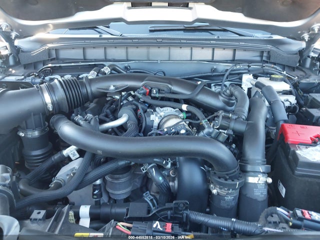 Ford Bronco Raptor 2022 1FMEE5JR4NLA52492 Image 10