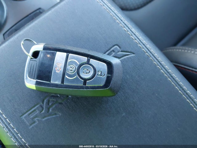 Ford Bronco Raptor 2022 1FMEE5JR4NLA52492 Image 11