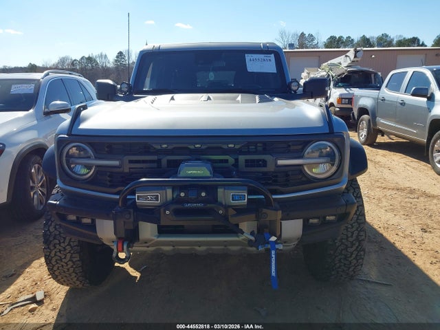 Ford Bronco Raptor 2022 1FMEE5JR4NLA52492 Image 12