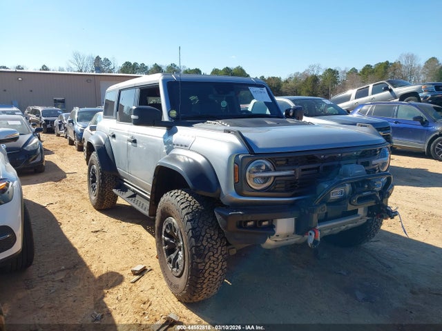 Ford Bronco Raptor 2022 1FMEE5JR4NLA52492 Image 13