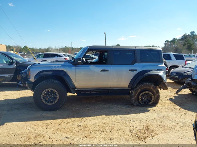 Ford Bronco Raptor 2022 1FMEE5JR4NLA52492 Image 14