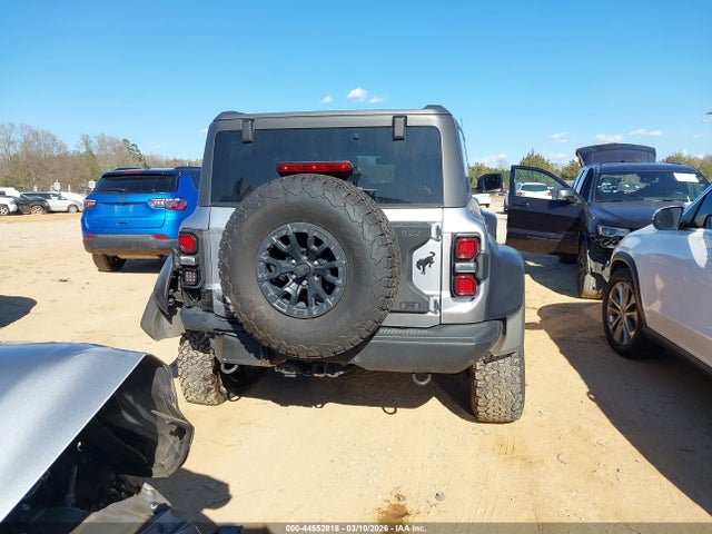 Ford Bronco Raptor 2022 1FMEE5JR4NLA52492 Image 16