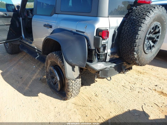 Ford Bronco Raptor 2022 1FMEE5JR4NLA52492 Image 6