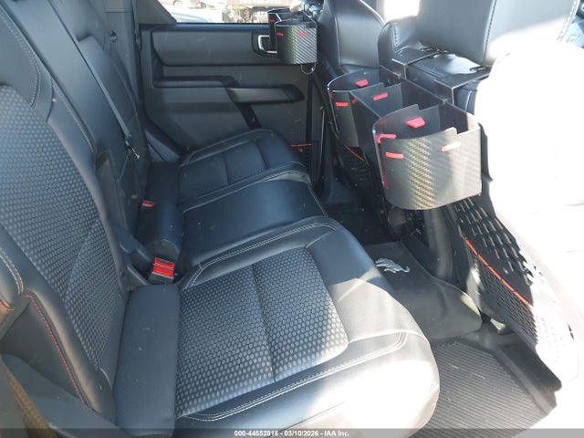 Ford Bronco Raptor 2022 1FMEE5JR4NLA52492 Image 8